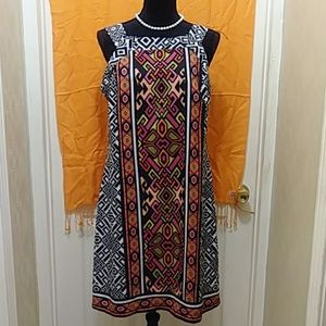Madison Leigh Dress Sz Med